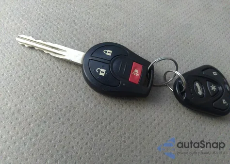 2009 Nissan Rogue S из США, поврежденный, VIN JN8AS58V29W162206